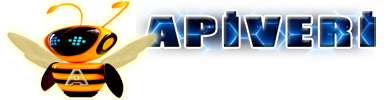 apiveri logo